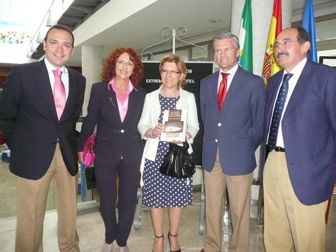 Plaza De Toros De Cáceres