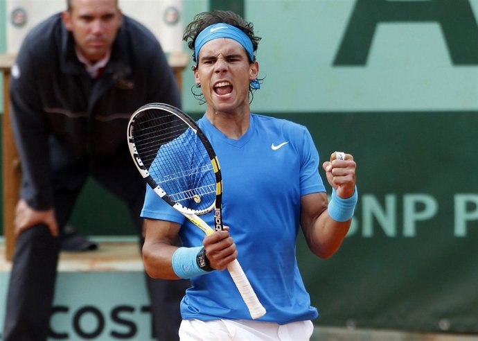 Rafa Nadal