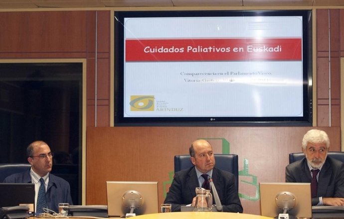 Comisión De Sanidad