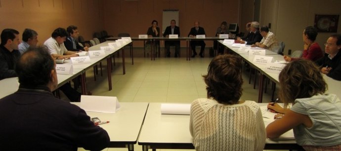 Patronato Del Parque Nacional De Ordesa Y Monte Perdido