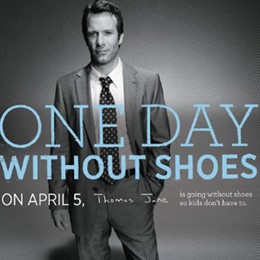 ONE TOMS DAY Moda Hombre