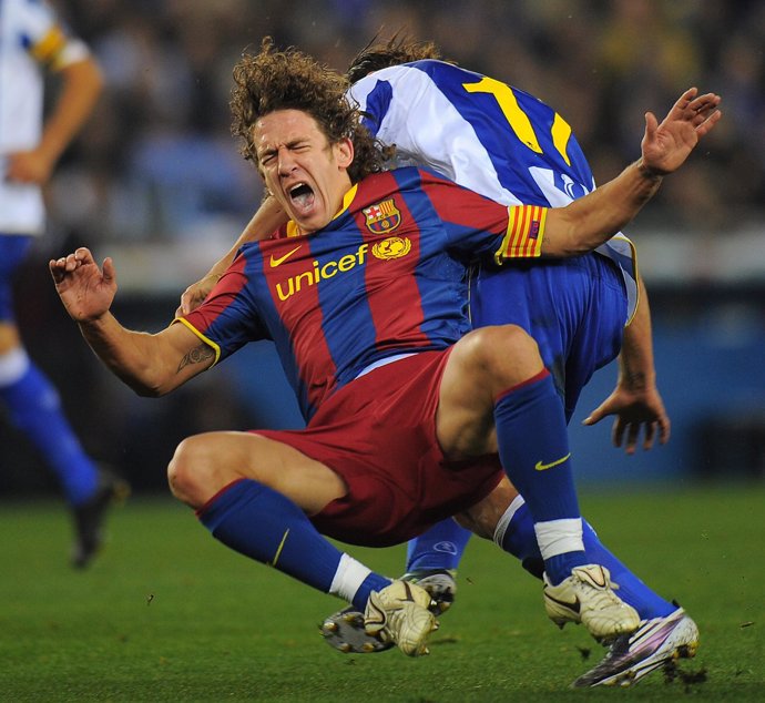 Carles Puyol