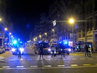 Sindicatos de Mossos apoyan instalar las cámaras 