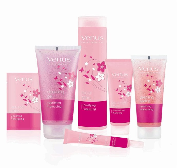 Productos De Douglas Para Las Pieles Más Jovenes