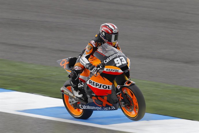 Marc Márquez