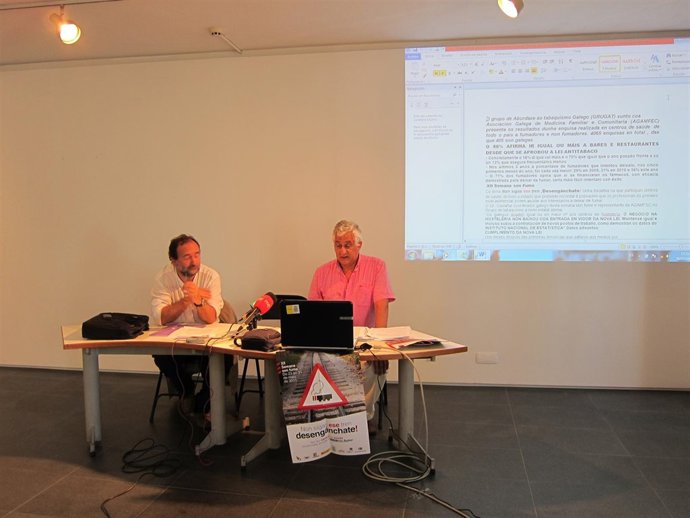 Semana Sin Humo Médicos De Familia