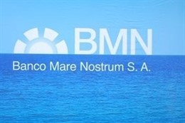 Banco Mare Nostrum