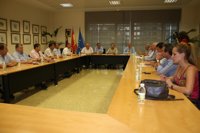 Ejecutivo murciano pide al Gobierno que exija "firmeza a Europa" para determinar el foco de contaminación en Alemania