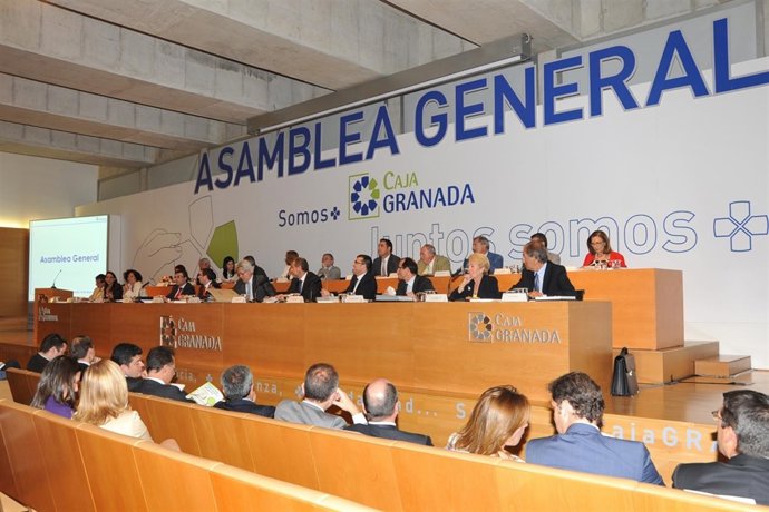 Asamblea De Este Lunes