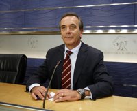 Alonso: la crisis de los pepinos infectados hace daño a España