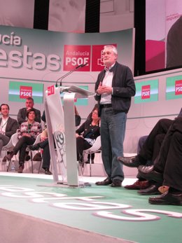 José Antonio Griñán