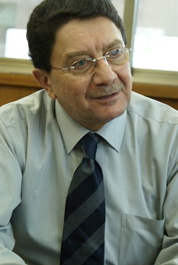 Taleb Rifai, Secretario General De La OMT              