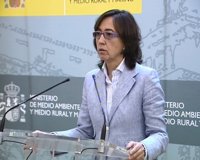 España exige a la UE medidas ante el "grave daño" de la crisis del pepino