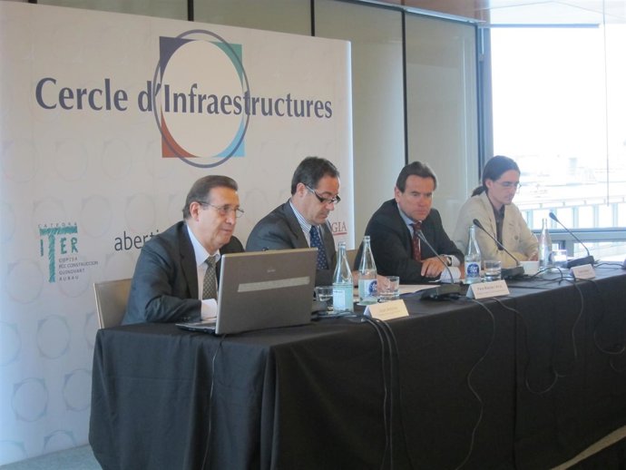 El Secretario General De Ferrmed, Joan Amorós