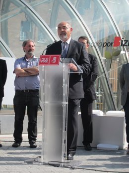 José Antonio Pastor