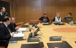 Comisión De Investigación 