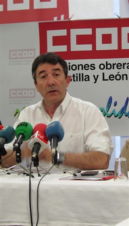 Ángel Hernández
