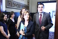 El PP pide al PSOE no dar "más juego" a Bildu