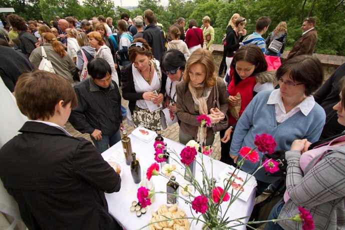 Prague Food Festival