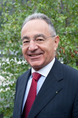 Gilles Serra, Consejero Director General De Banca Mora