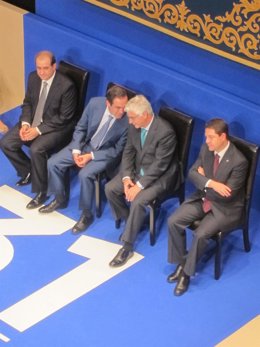 José María Barreda