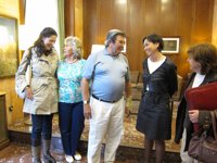 Moriyón dice que ella no es nadie para pedir la cabeza de Pardo y tampoco el estilo de Foro Asturias