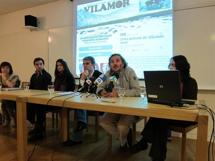 Vilamor Ignacio Vilar