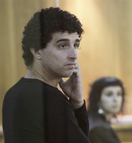 Jon Joseba Troitiño En La Audiencia Nacional