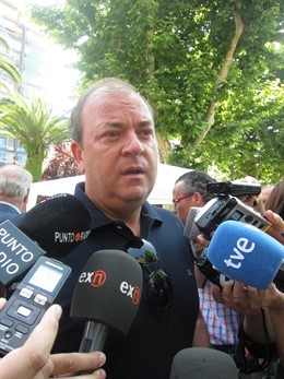 José Antonio Monago