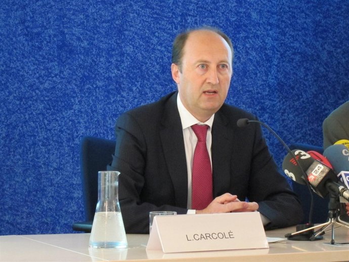 Leonard Carcolé (ACA)