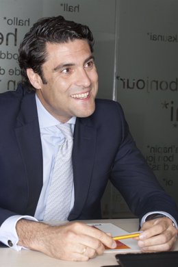 Pedro Díaz-Leante, Socio De Pwc