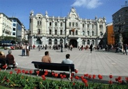 Ayuntamiento De Santander 