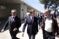 Feijóo dice que no se debe "considerar normal gobernar después de perder" y critica que se vaya "en contra de las urnas"