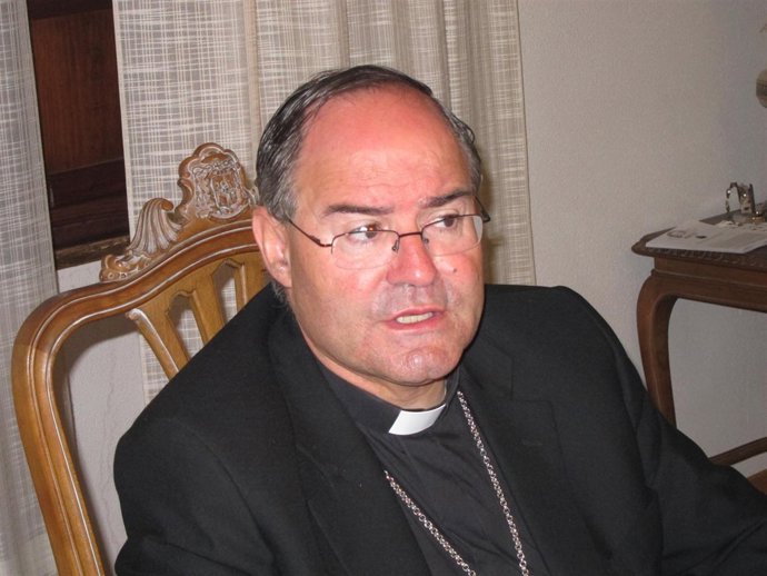 CONGRESO PASTORAL Y VARIOS OBISPO. FOTO EUROPA PRESS