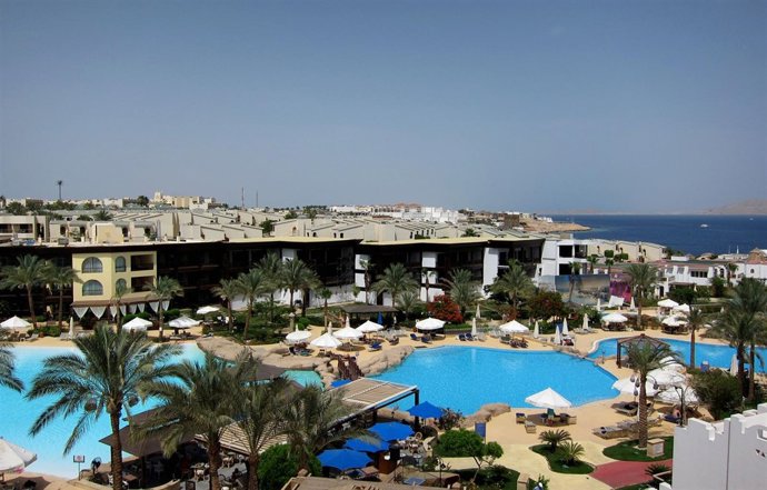 Sharm El Sheij