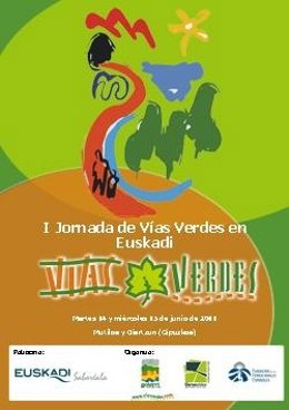 Cartel De Las Jornadas