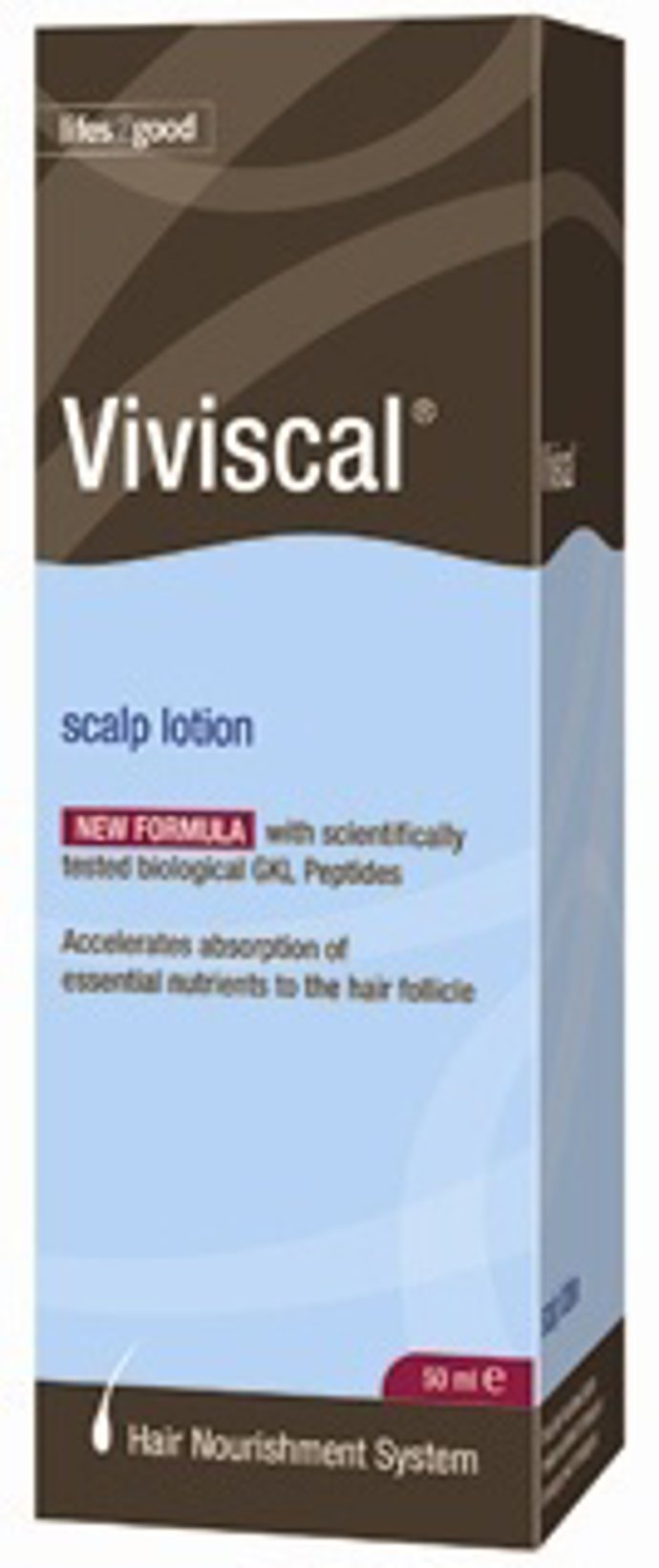 Imagen De Un Producto Viviscal Para Una Ndp