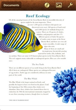 Aplicación Pages Para Iphone Por App Store