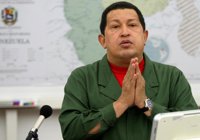Chávez defiende una Venezuela "libre de humo" 