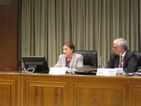 Foro Nuclear prevé que las nucleares españolas superen los estrés test europeos