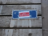 Varias plataformas vinculadas al movimiento debatirán este viernes convocar una manifestación el 19 de junio