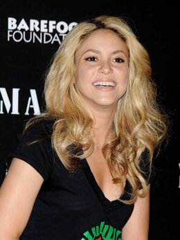 Shakira