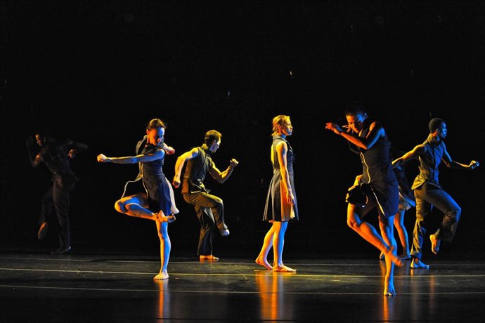 Koresh Dance Company