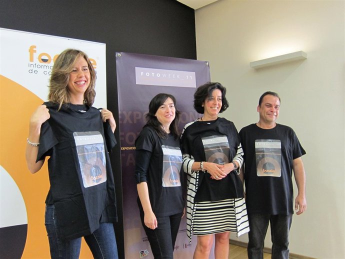 Cirtina Fontaneda, Ana Rodríguez Y Mercedes Cantalapiedra