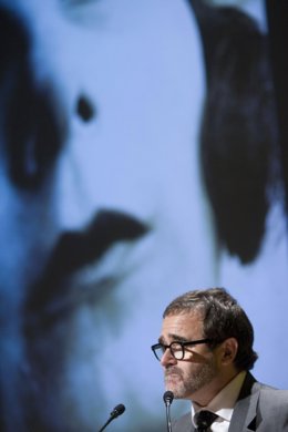 Presentación Photoespaña 2010