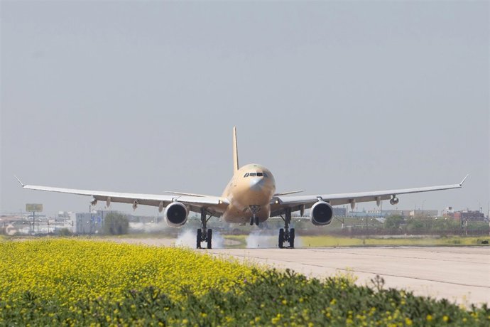 A330 MRTT