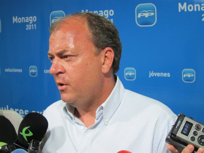 José Antonio Monago