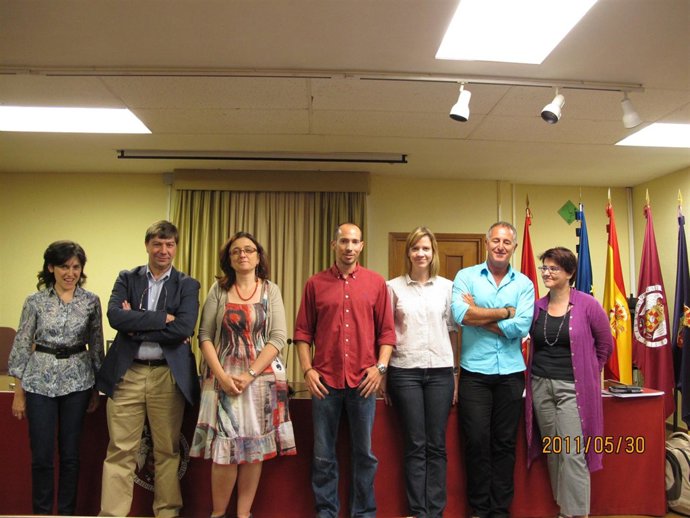 Junta Directiva De REEDES