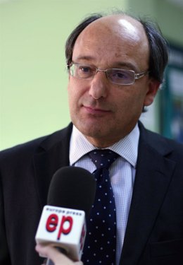 Peter Caruana, ministro principal de Gibraltar