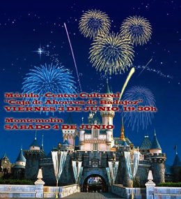 CONCIERTO DISNEY ESCOLANÍA AD LIBITUM